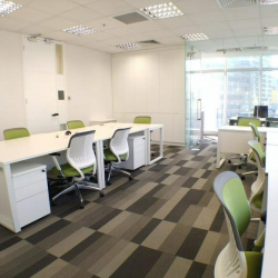 Image of Hong Kong serviced office