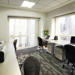 Millennium Plaza Hotel, Sheikh Zayed Road, Office Tower 22nd & 23rd Floor office suites