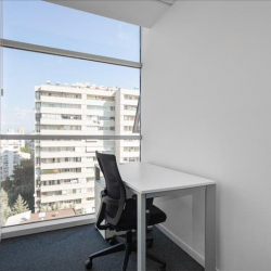 Exterior view of Mimar Semih Rustem Is Merkezi, Ataturk Cad. 18, Seyhan