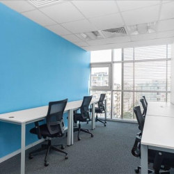 Adana serviced office