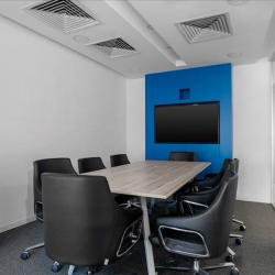 Offices at Mimar Semih Rustem Is Merkezi, Ataturk Cad. 18, Seyhan