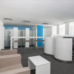 Serviced office - Adana