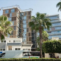 Serviced office to rent in Adana