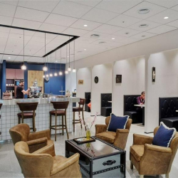 Office suites to let in Yokohama
