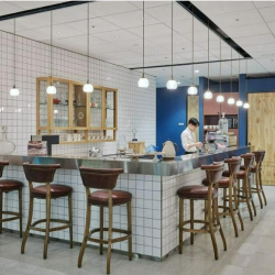 Office suites in central Yokohama