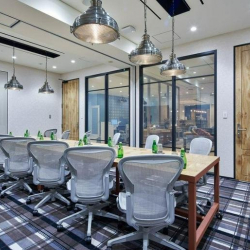 Image of Yokohama serviced office