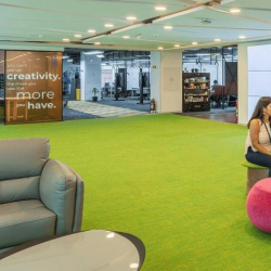 Serviced offices to lease in Bangalore