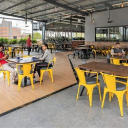Bangalore serviced office