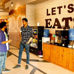 Image of Bangalore serviced office