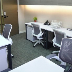 Serviced offices to rent in Hong Kong