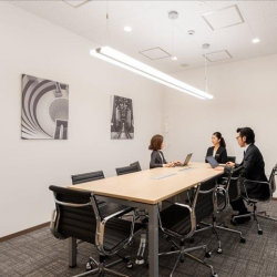 Office space in Himeji