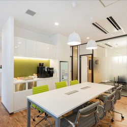 Serviced office - Himeji