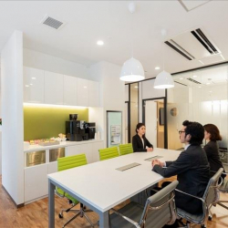 Office accomodations to let in Himeji