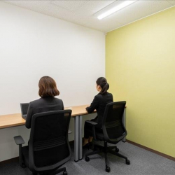Serviced offices to rent in 