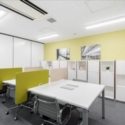 Exterior image of Mitsuwa Building 1-4F, 63 Minamimachi, Himej-shi