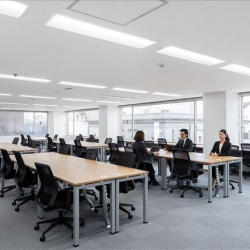Himeji executive office centre