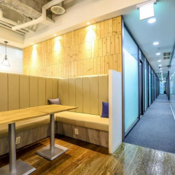 Seoul executive office centre