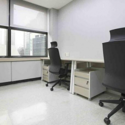 Serviced offices to rent in 