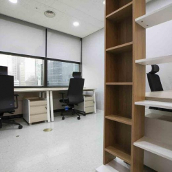 Serviced offices to rent in 