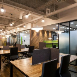 Serviced offices to rent in 