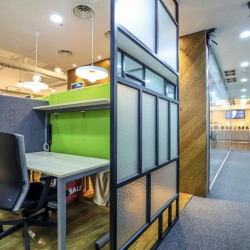 Serviced offices to rent in 