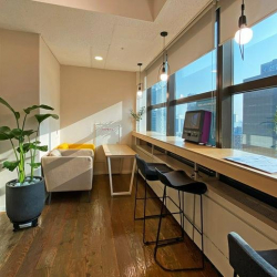Executive suite to rent in Seoul