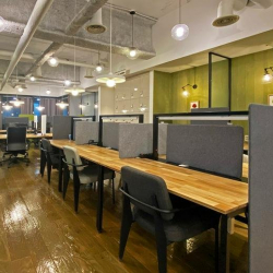 Serviced offices to rent in 
