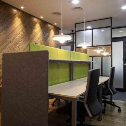 Serviced offices to rent in 
