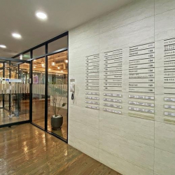 Exterior image of MoA Euljiro, 117 Namdaemun-ro, 11th Floor