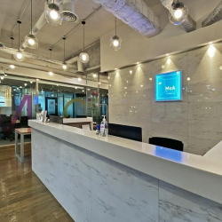 MoA Euljiro, 117 Namdaemun-ro, 11th Floor office spaces