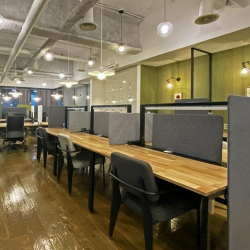 Offices at MoA Euljiro, 117 Namdaemun-ro, 11th Floor
