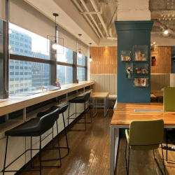 Image of Seoul office accomodation