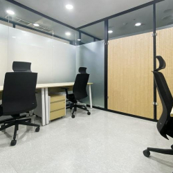 Serviced office in Seoul
