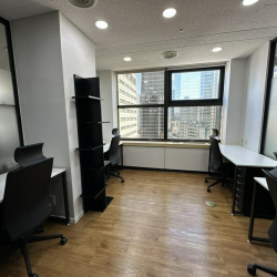 Executive office centres to hire in Seoul