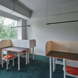Offices at MoA Jongno, 80-2 Jong-ro, 3rd Floor