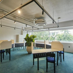 Image of Seoul serviced office