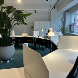 MoA Jongno, 80-2 Jong-ro, 3rd Floor
