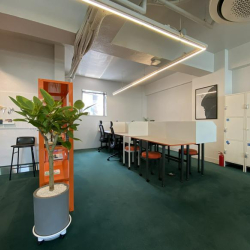 Offices at MoA Jongno, 80-2 Jong-ro, 3rd Floor