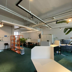 Office suite to rent in Seoul