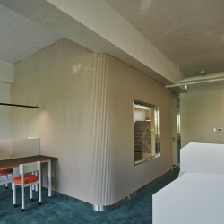 Seoul executive office
