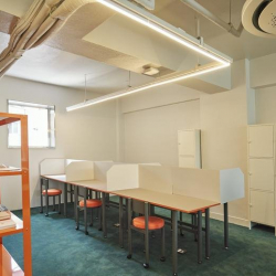 MoA Jongno, 80-2 Jong-ro, 3rd Floor serviced offices