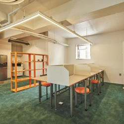 Serviced office centres to lease in Seoul