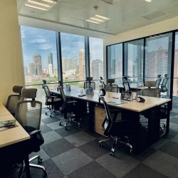 Offices at Modern International Finance Center, Level 8 and 21, No.136 Chifeng Road
