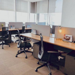 Serviced offices to rent in Tianjin