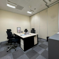 Office accomodations in central Tianjin