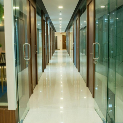 Offices at Modi Business Park, 4th Floor, Kasarvadavali, Ghodbunder Road