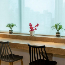 Modi Business Park, 4th Floor, Kasarvadavali, Ghodbunder Road executive offices