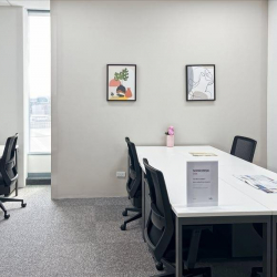 Executive office - Samutprakarn