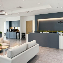 Office suite to rent in Samutprakarn