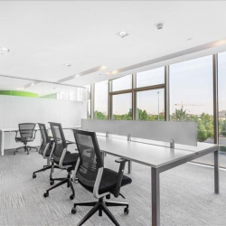 Interior of Moon tower, Mezanine floor, King Fahed Branch Road, Ar Rahmaniyah, PO Box: 231772